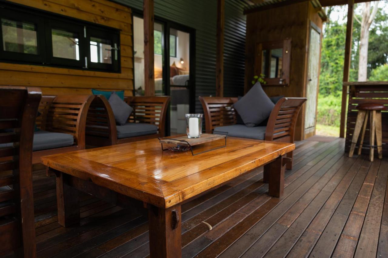 Blackwattle Farm Beerwah Zewnętrze zdjęcie