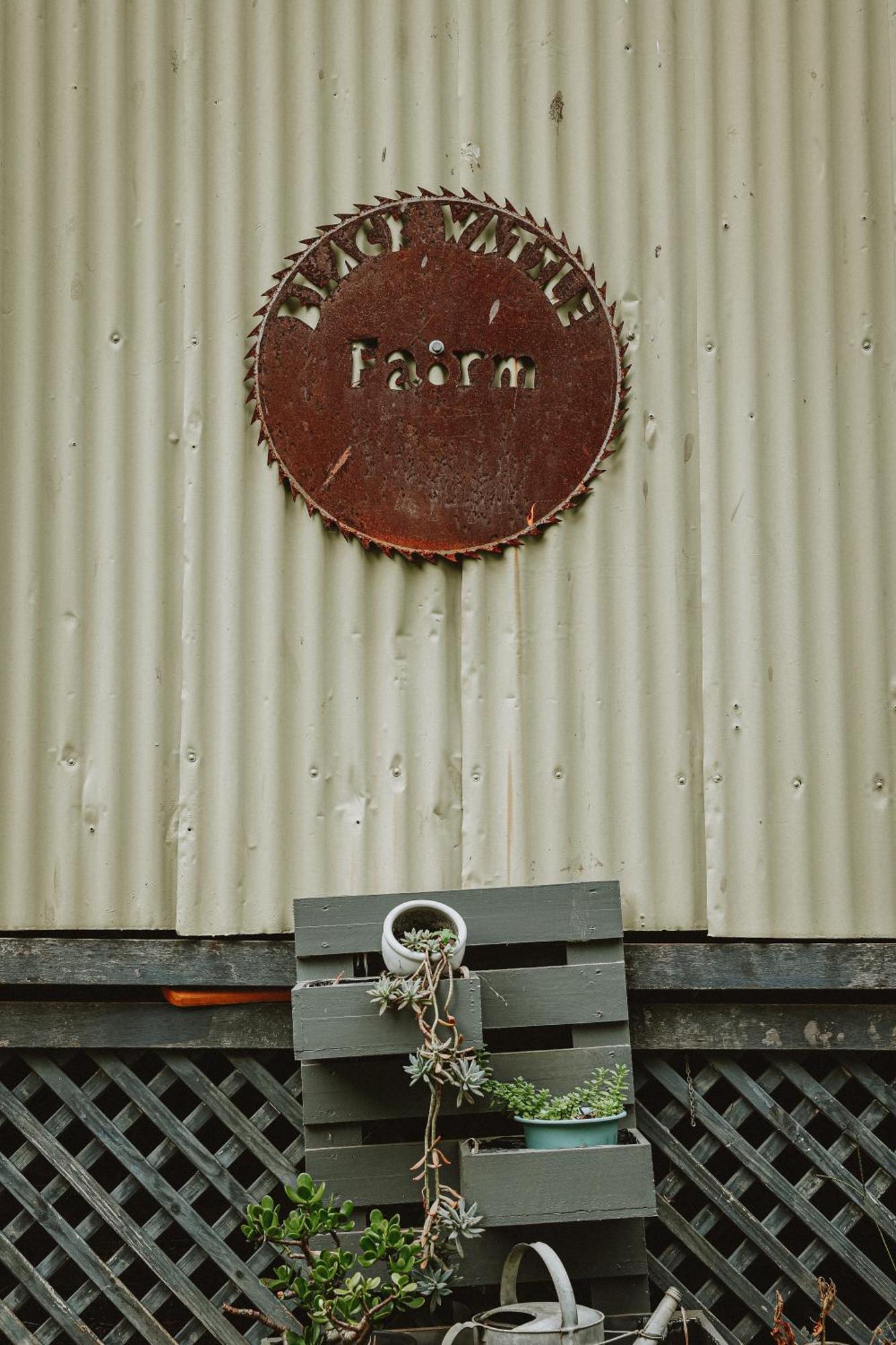 Blackwattle Farm Beerwah Zewnętrze zdjęcie