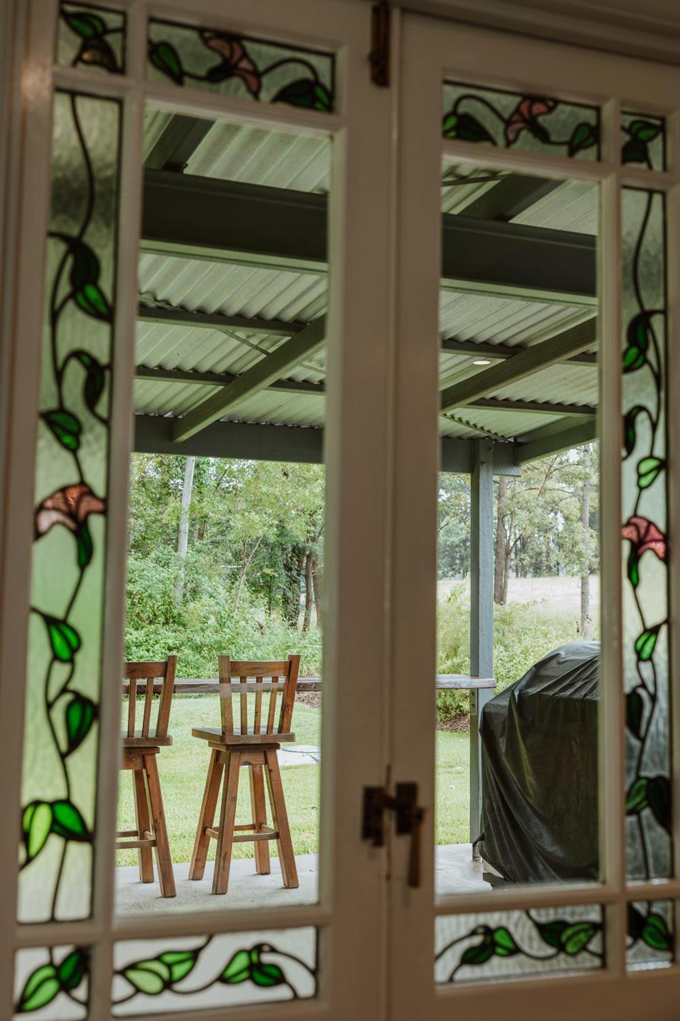 Blackwattle Farm Beerwah Zewnętrze zdjęcie