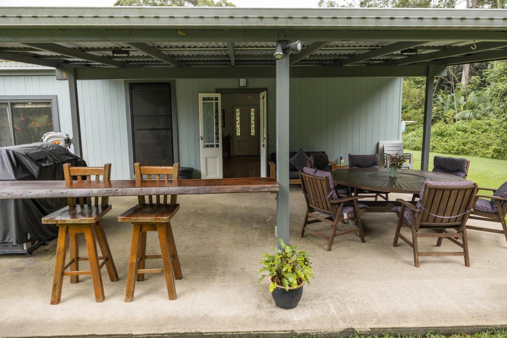 Blackwattle Farm Beerwah Zewnętrze zdjęcie
