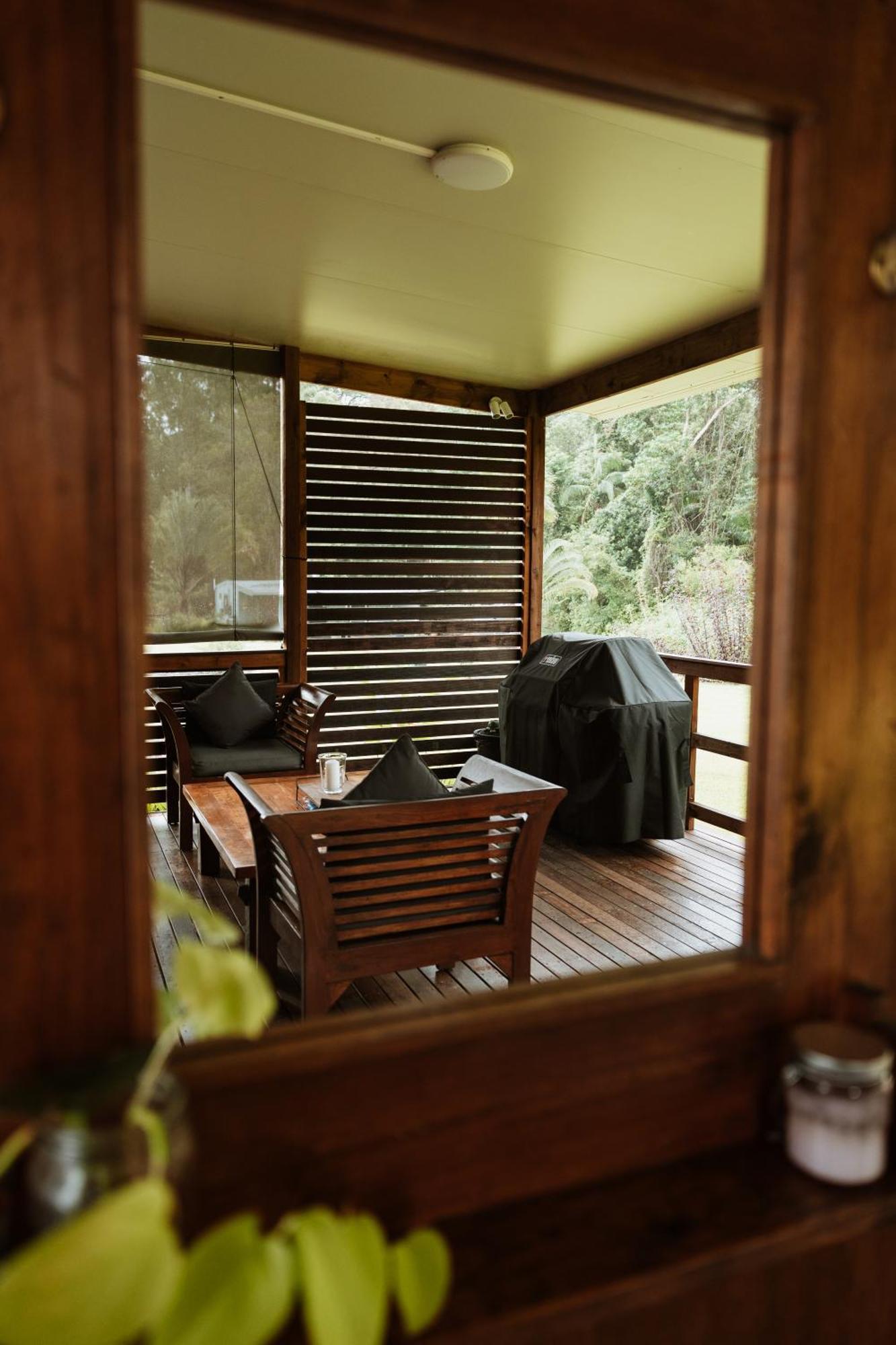 Blackwattle Farm Beerwah Zewnętrze zdjęcie