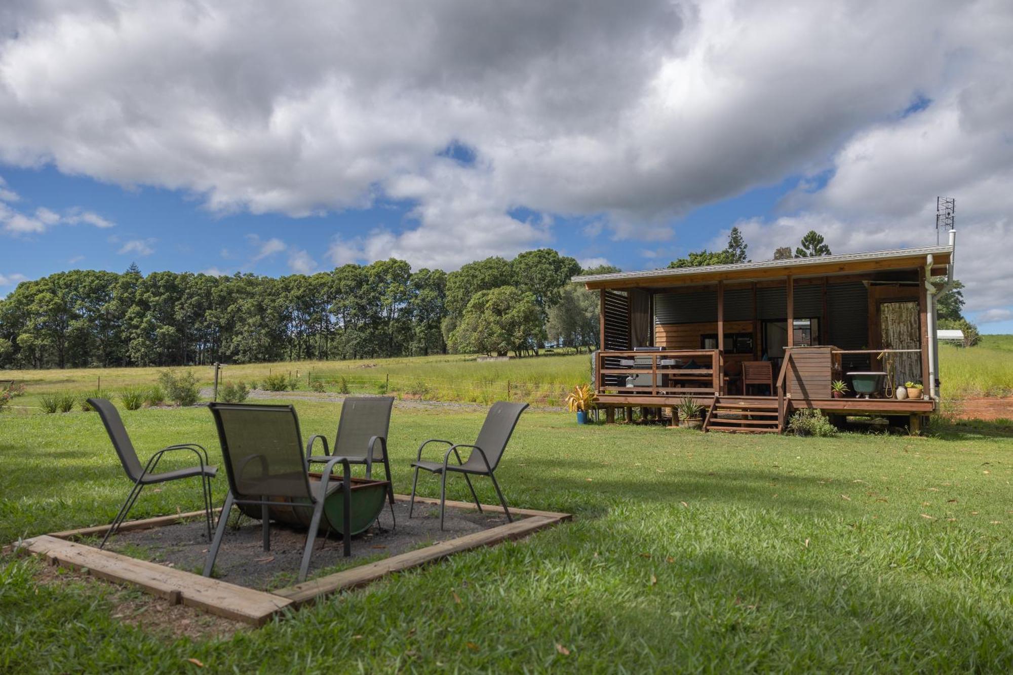 Blackwattle Farm Beerwah Zewnętrze zdjęcie