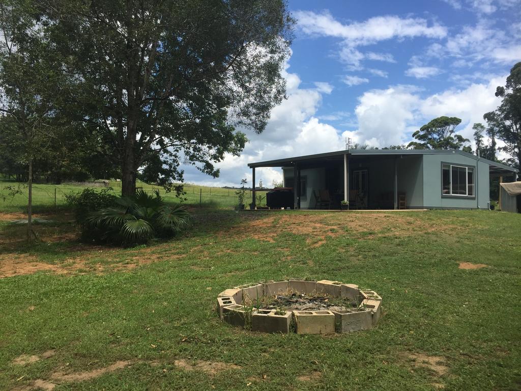 Blackwattle Farm Beerwah Zewnętrze zdjęcie