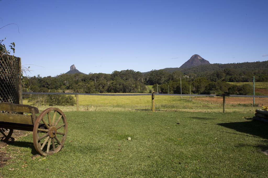 Blackwattle Farm Beerwah Zewnętrze zdjęcie